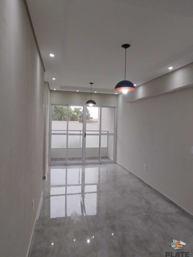 Apartamento, 53 m² - Foto 3