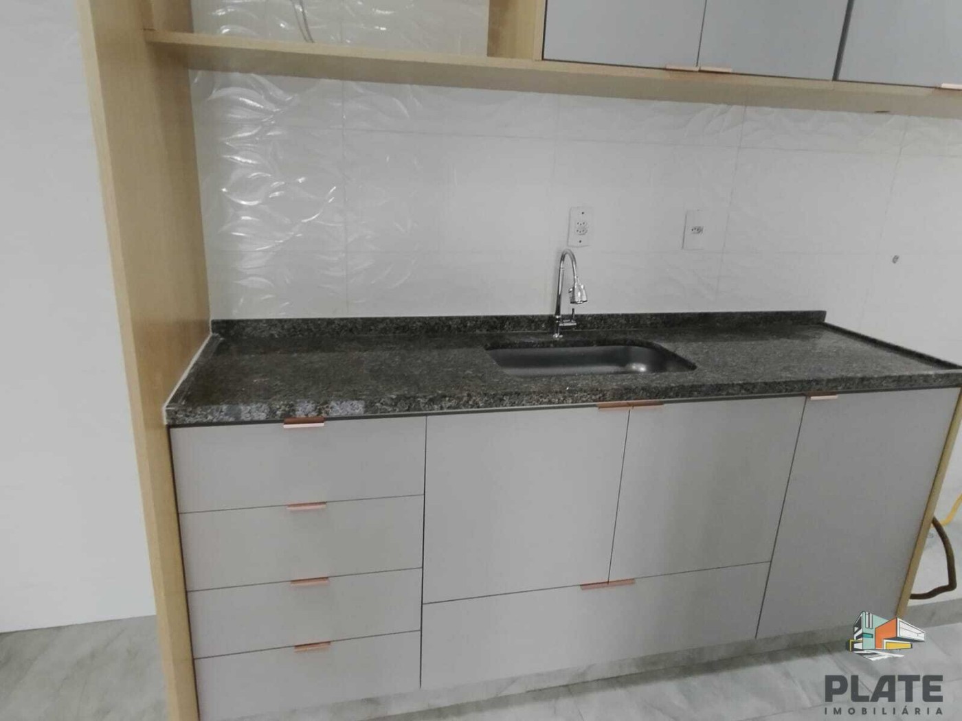 Apartamento, 53 m² - Foto 8