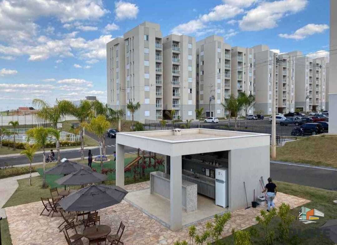 Apartamento, 53 m² - Foto 30