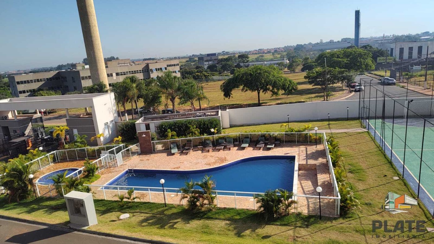 Apartamento, 53 m² - Foto 21