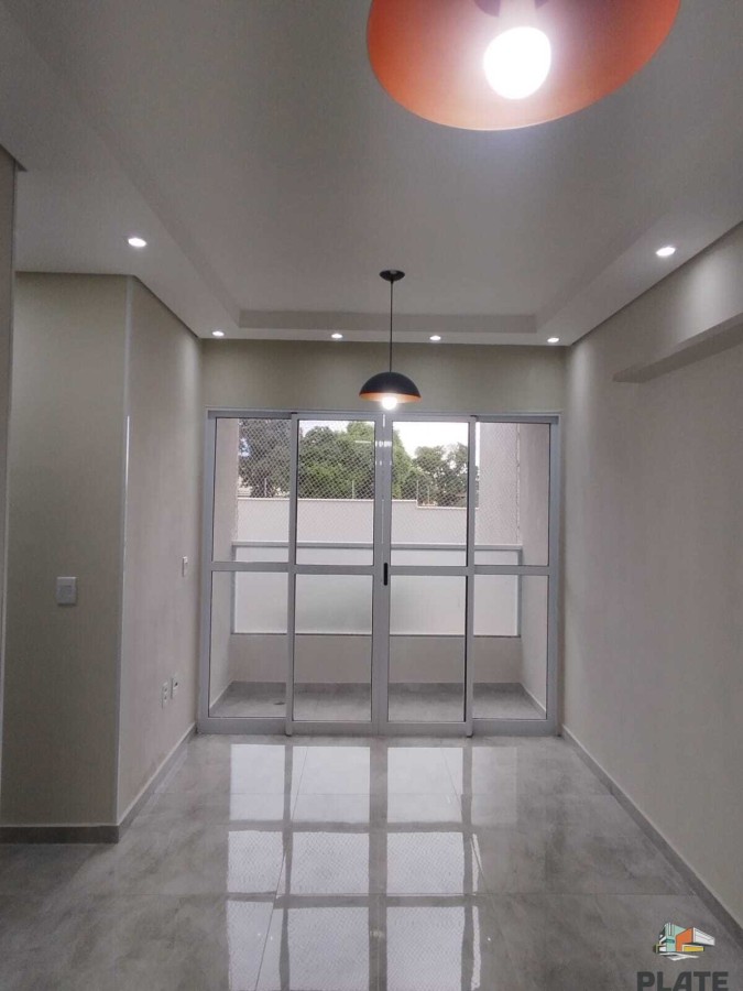 Apartamento, 53 m² - Foto 4