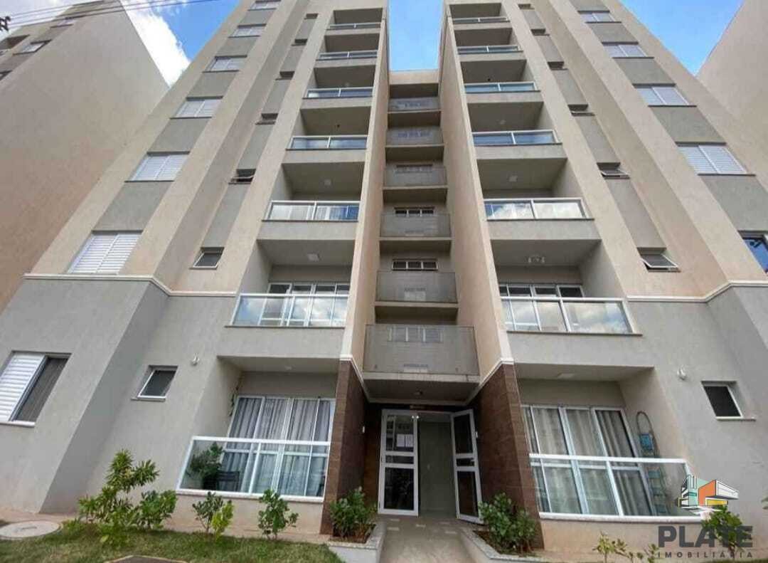 Apartamento, 53 m² - Foto 2