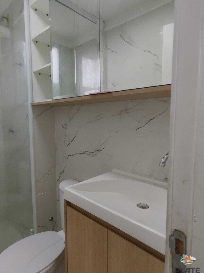 Apartamento, 53 m² - Foto 9