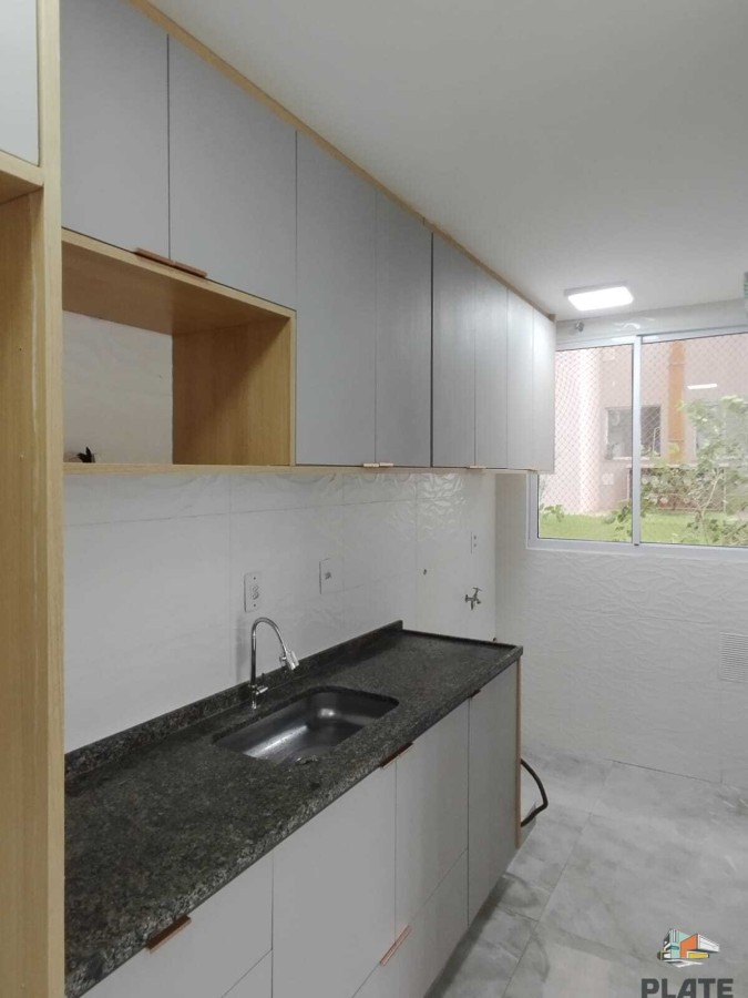 Apartamento, 53 m² - Foto 6