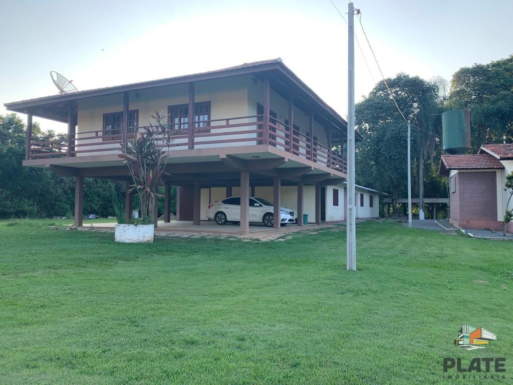 Chácara, 5000 m² - Foto 2