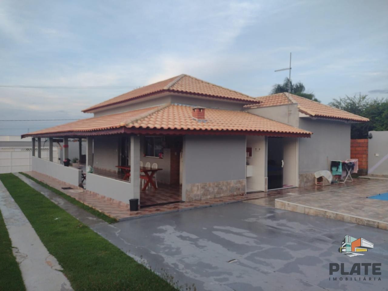 Casa de Condomínio - Foto 3