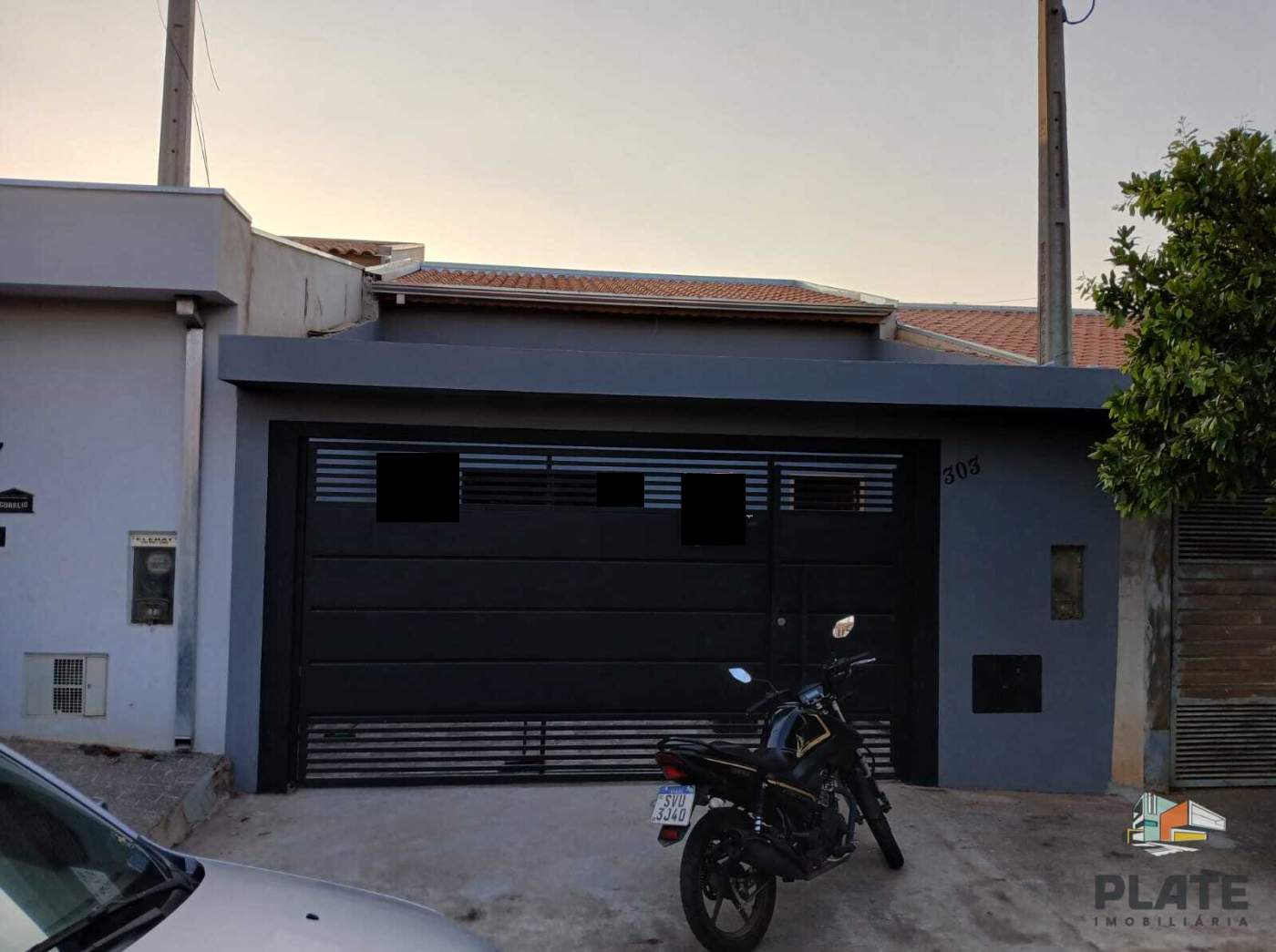 Casa, 86 m² - Foto 1