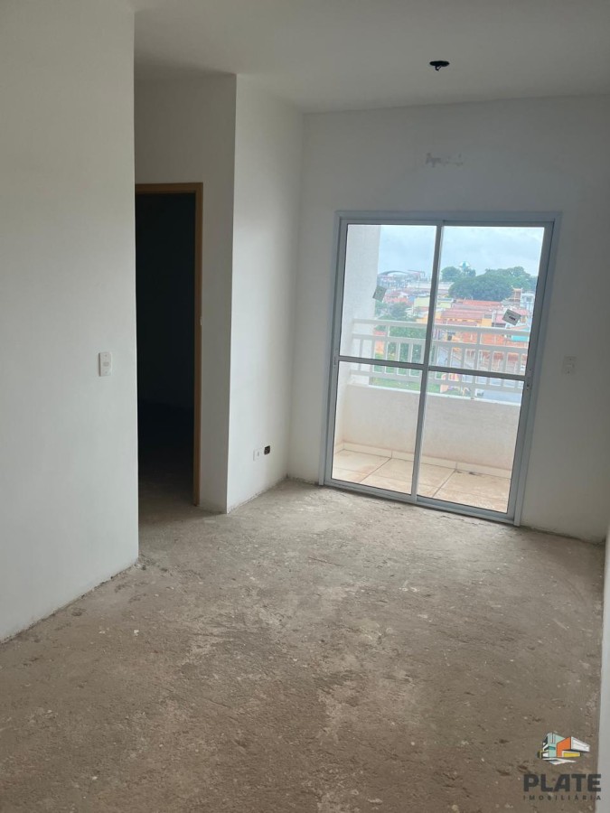 Apartamento, 47 m² - Foto 2