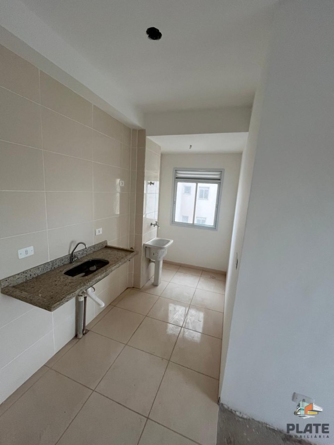 Apartamento, 47 m² - Foto 3