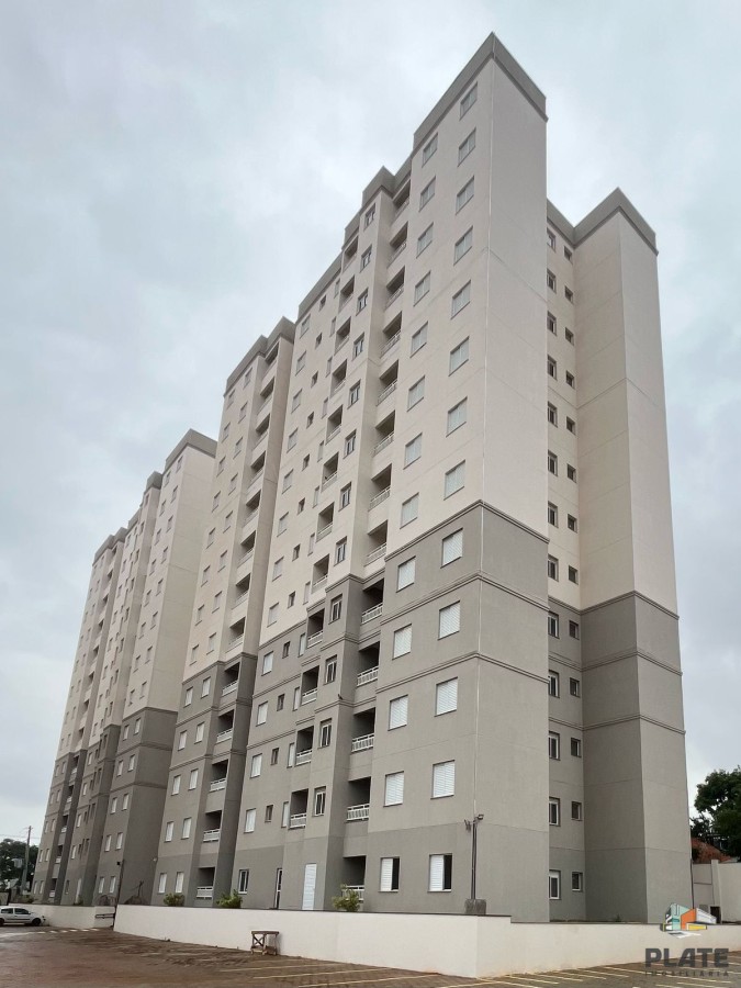 Apartamento, 47 m² - Foto 1