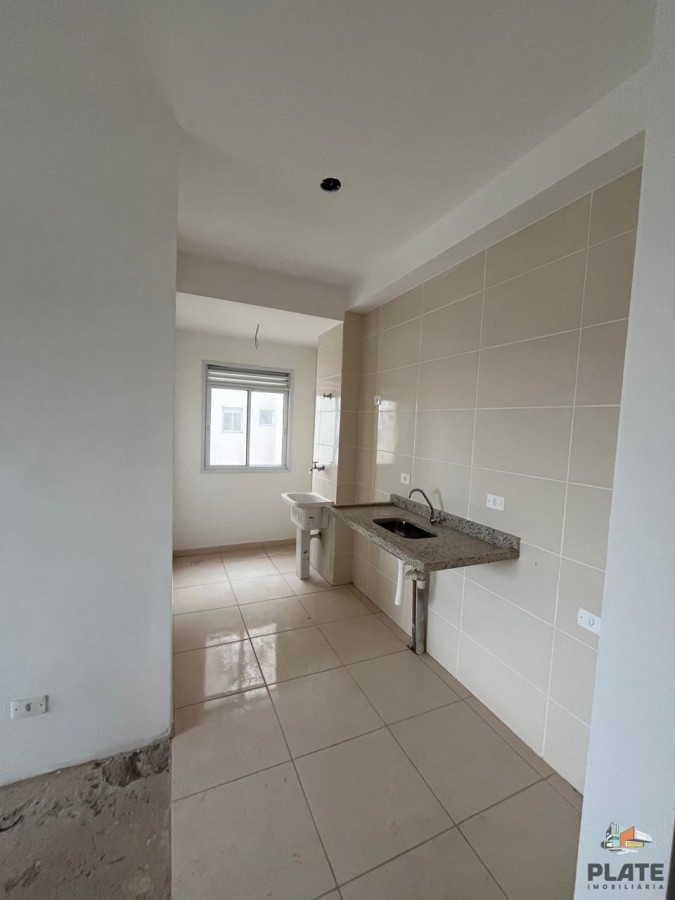 Apartamento, 47 m² - Foto 2