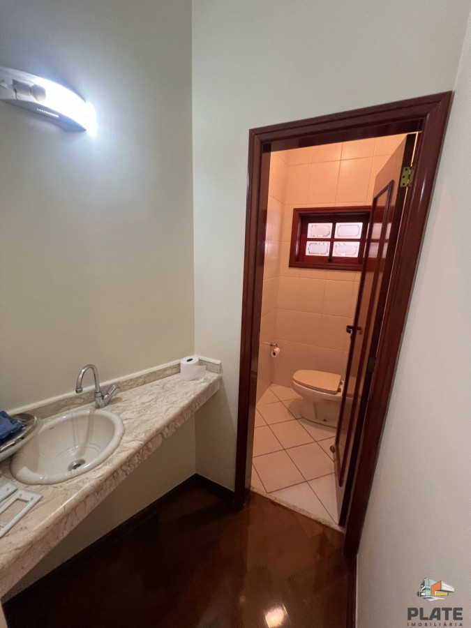 Casa, 165 m² - Foto 21