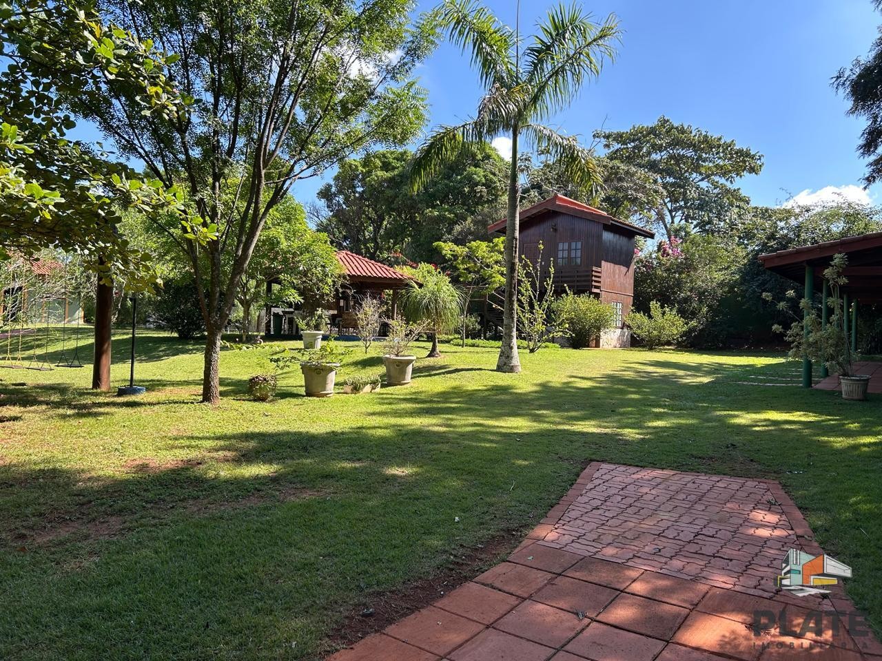 Chácara à venda, 5000m² - Foto 3