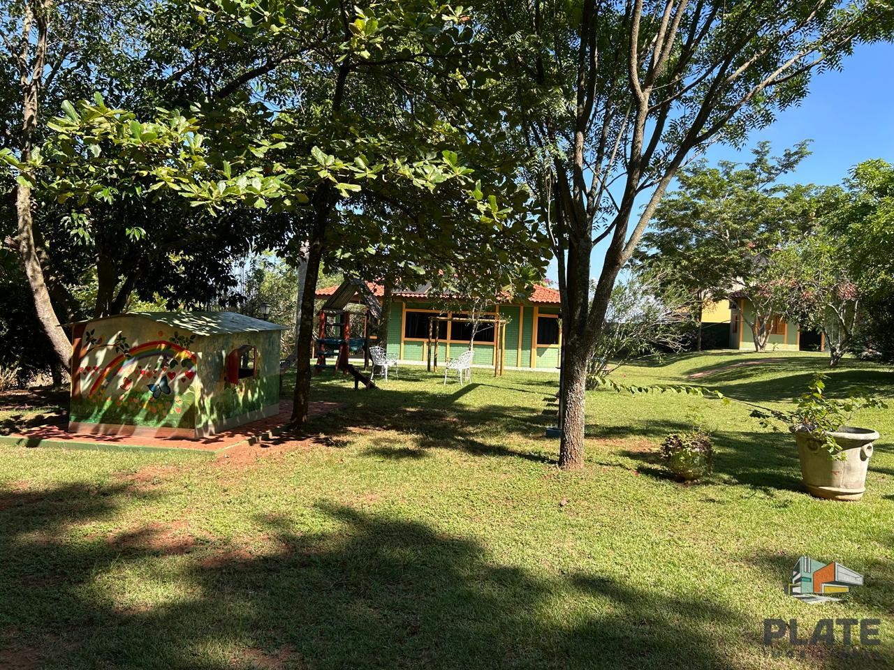 Chácara à venda, 5000m² - Foto 1