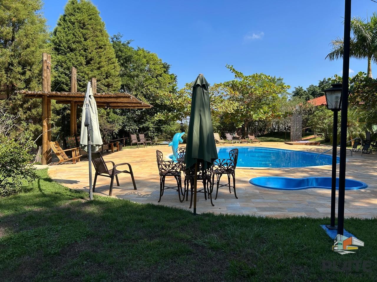 Chácara à venda, 5000m² - Foto 10