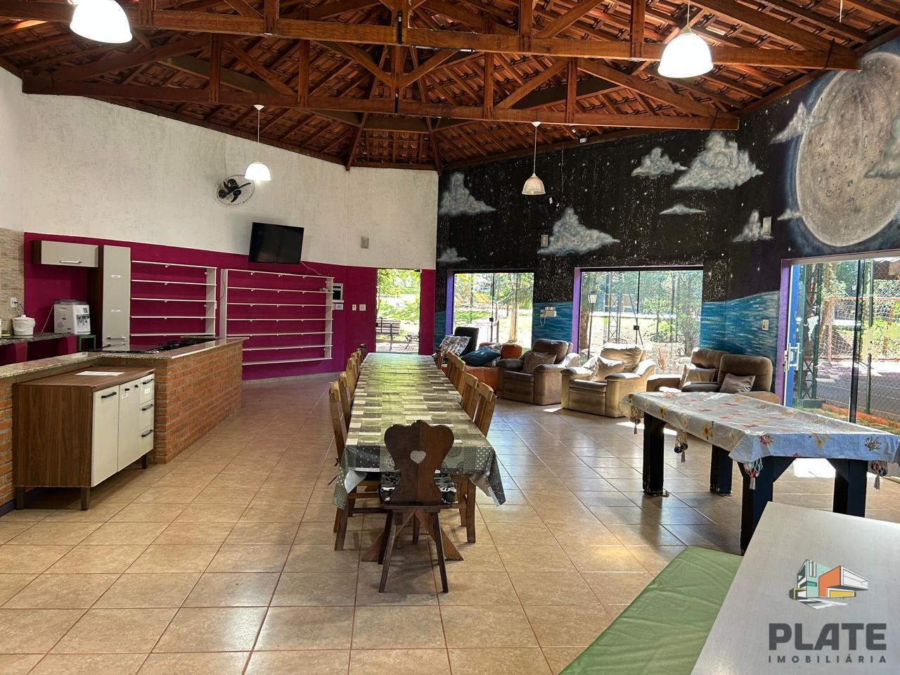 Chácara à venda, 5000m² - Foto 15