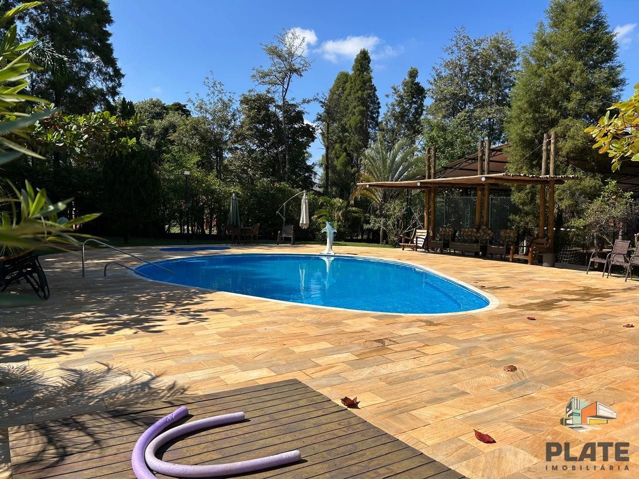 Chácara à venda, 5000m² - Foto 9
