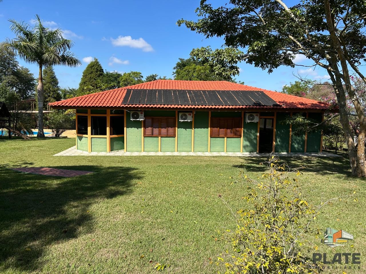 Chácara à venda, 5000m² - Foto 24