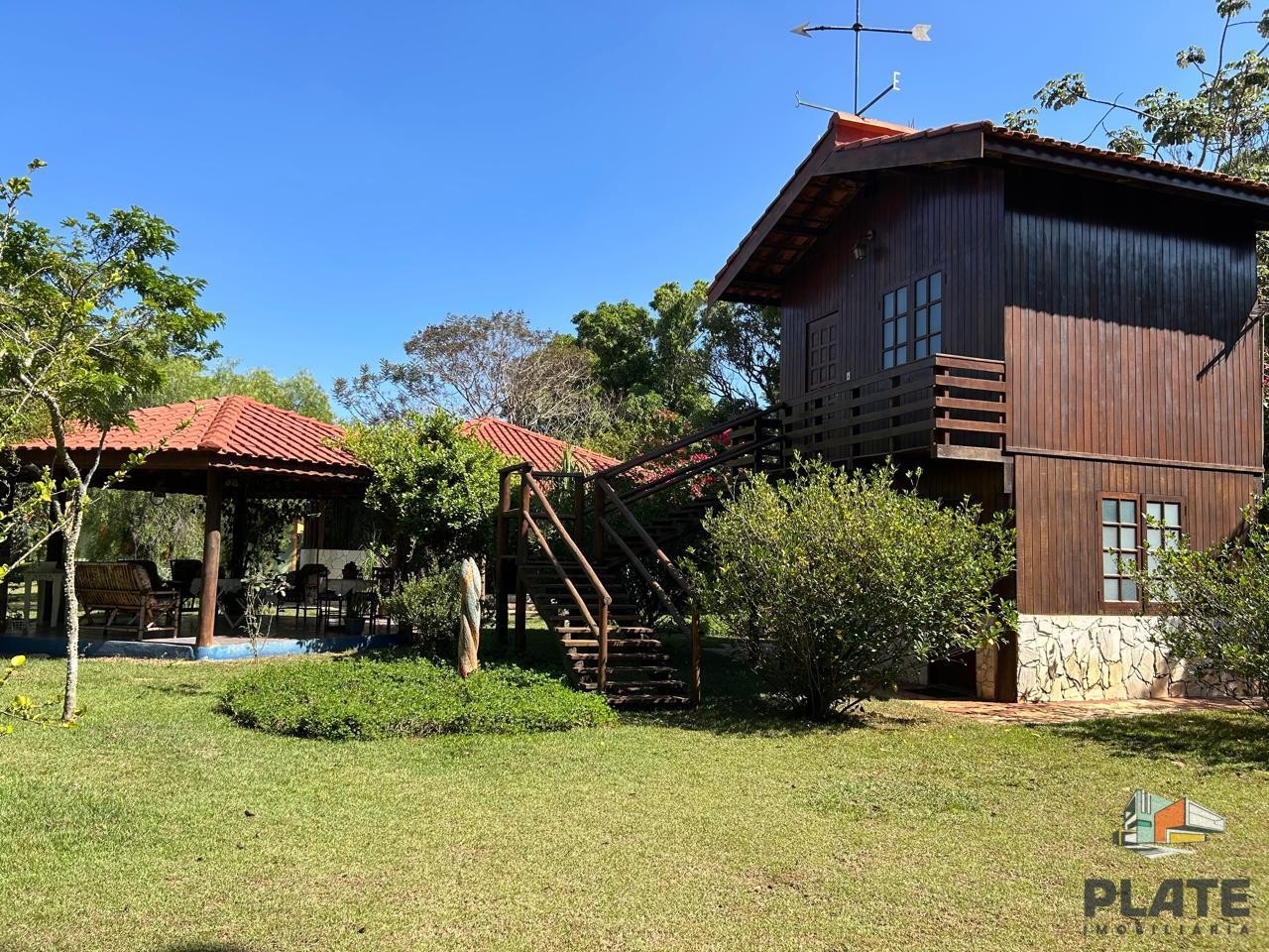 Chácara à venda, 5000m² - Foto 29