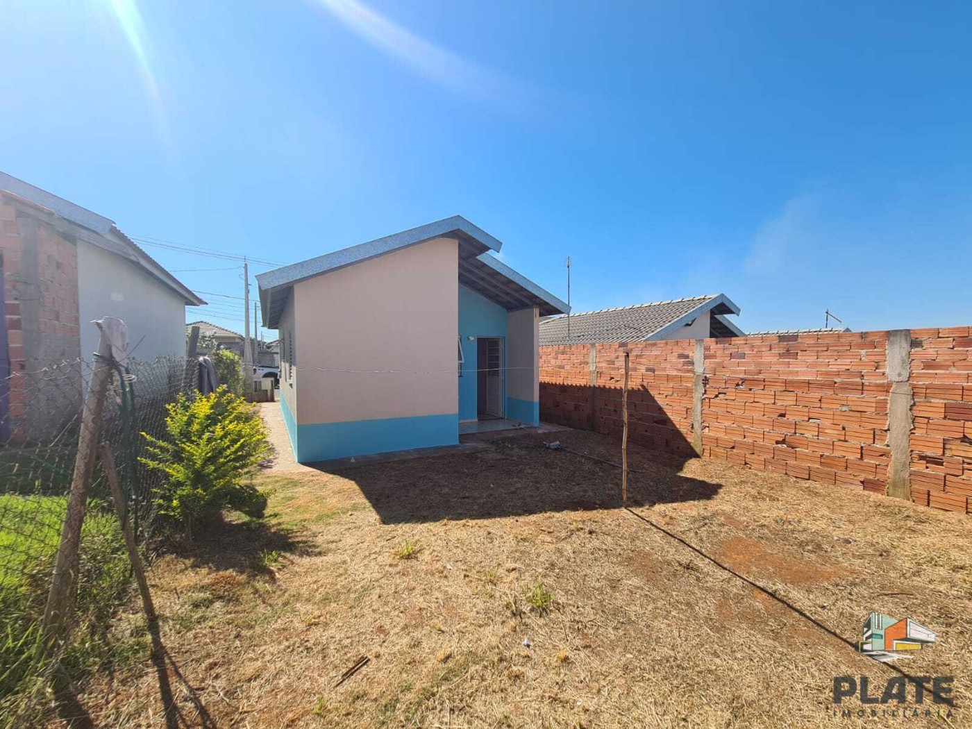 Casa, 44 m² - Foto 9