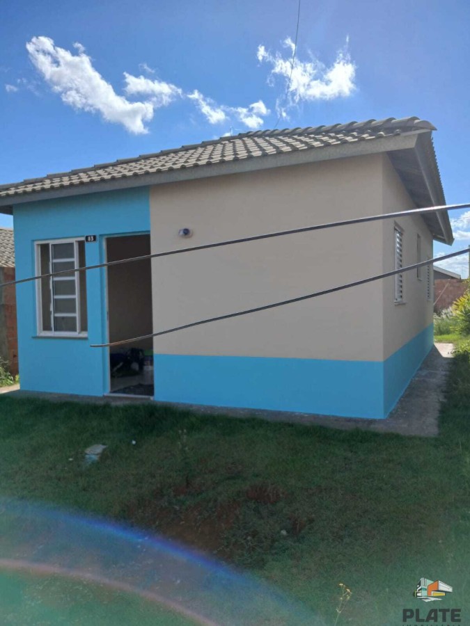 Casa, 44 m² - Foto 1