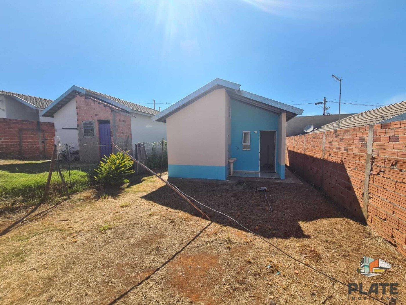 Casa, 44 m² - Foto 10