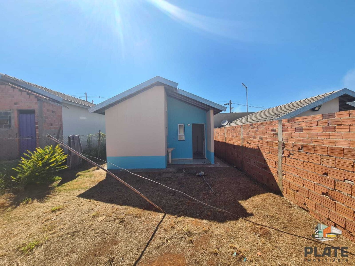 Casa, 44 m² - Foto 11