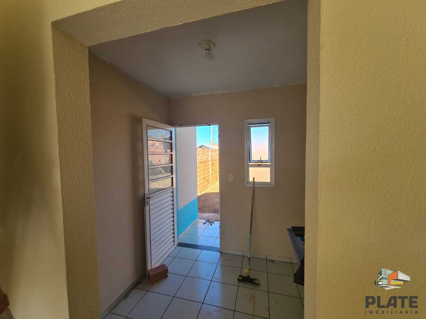 Casa, 44 m² - Foto 4