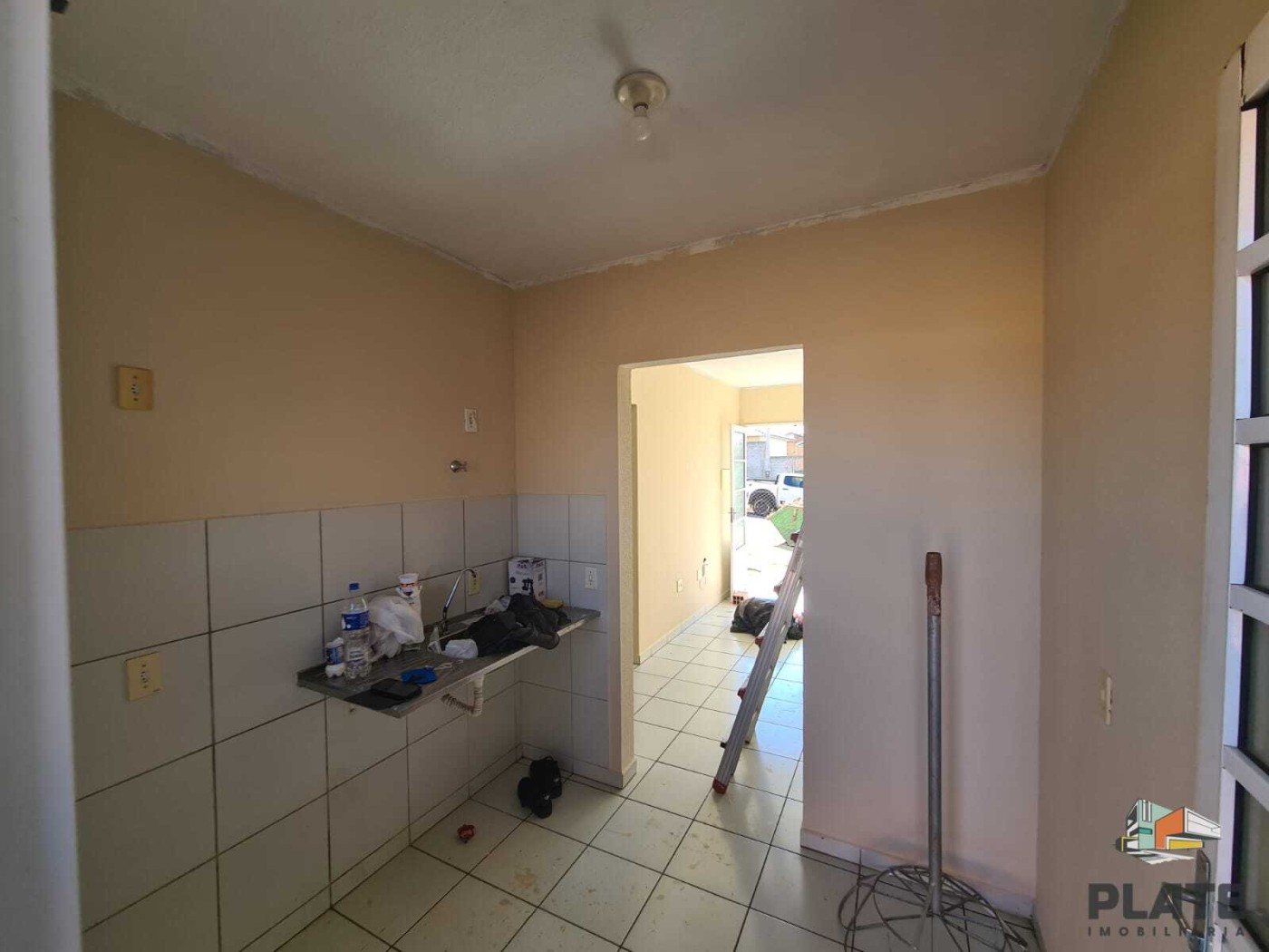 Casa, 44 m² - Foto 5