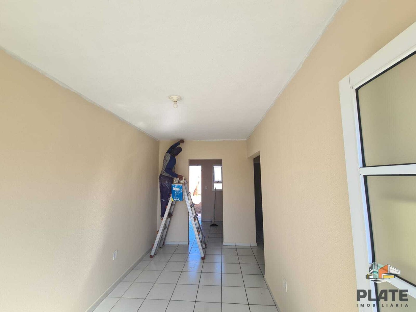 Casa, 44 m² - Foto 3