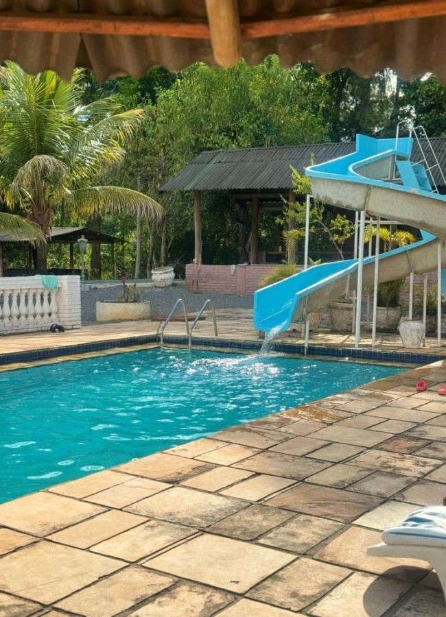 Chácara, 5000 m² - Foto 29