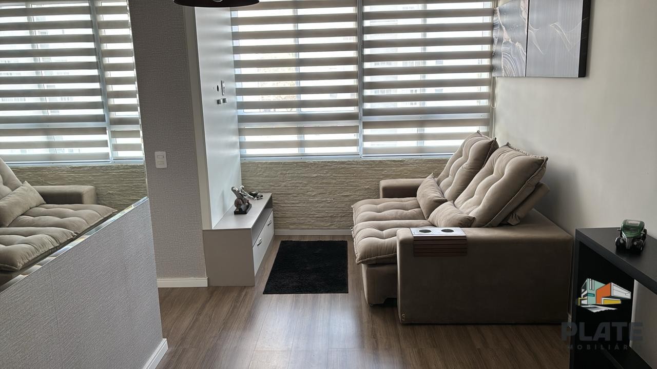 Apartamento à venda - Foto 2