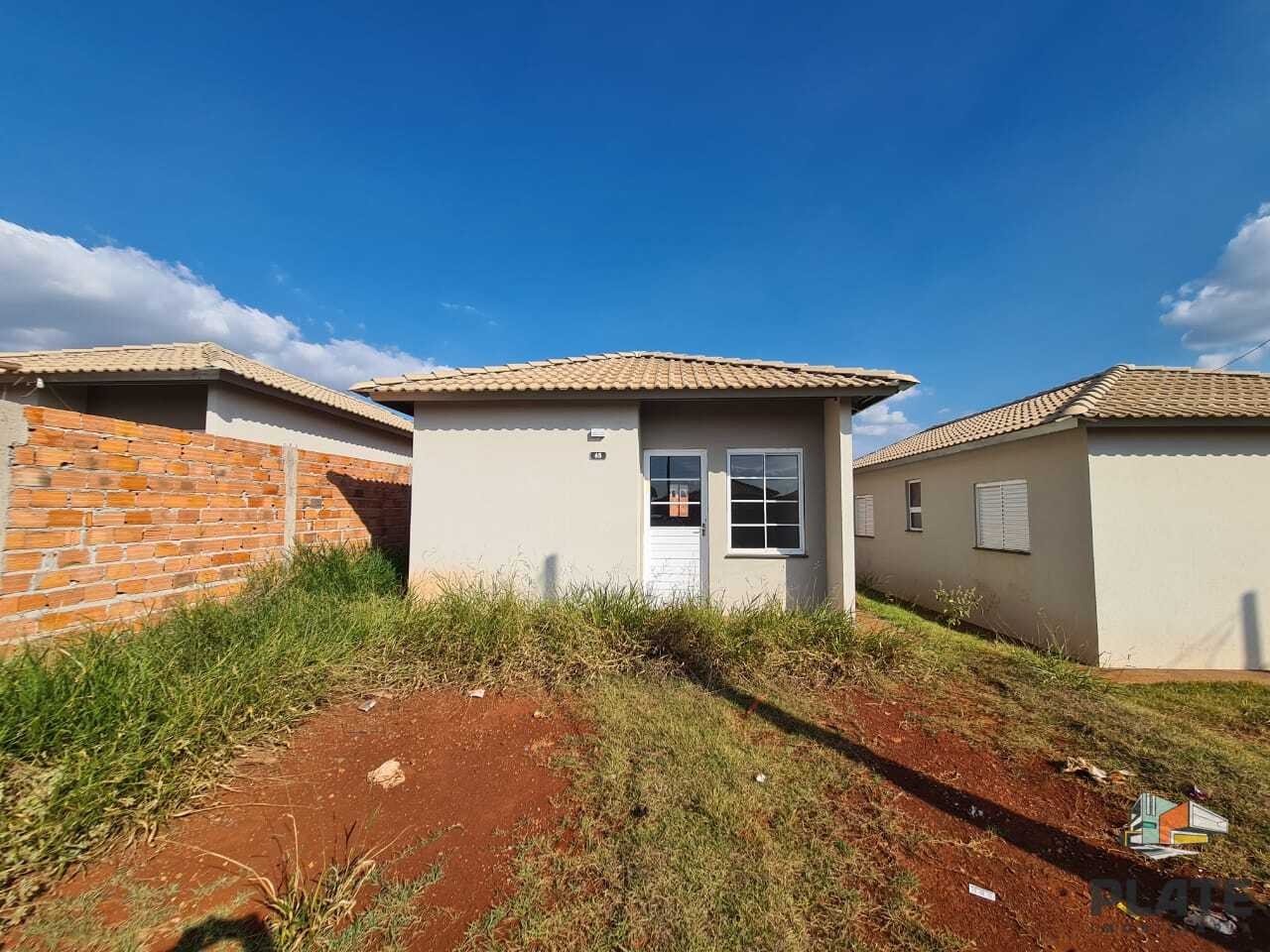 Casa, 44 m² - Foto 8