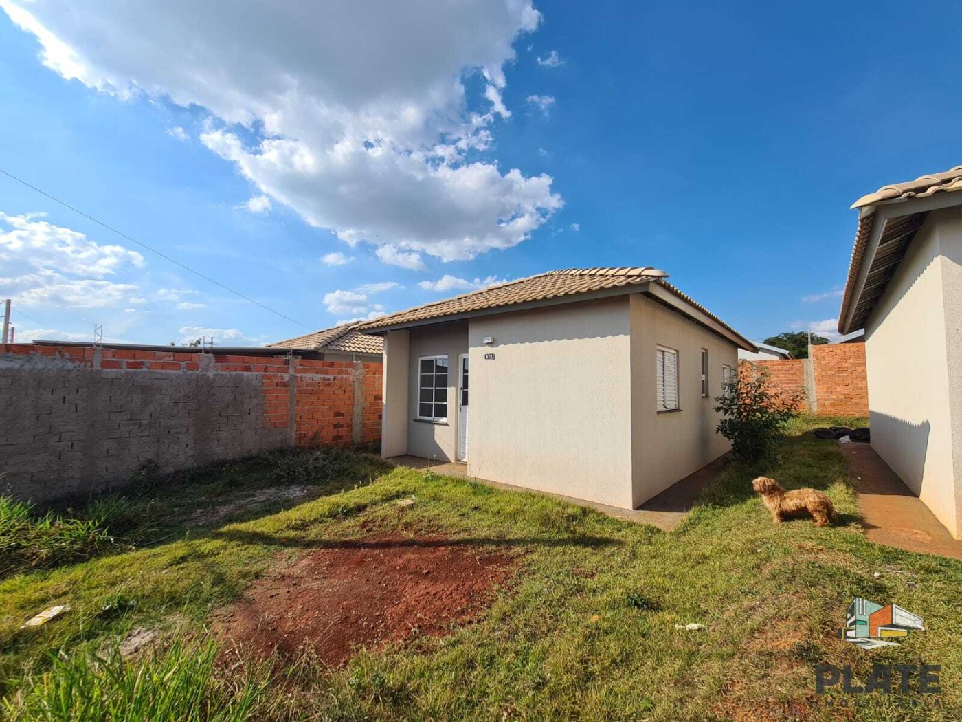 Casa, 44 m² - Foto 2