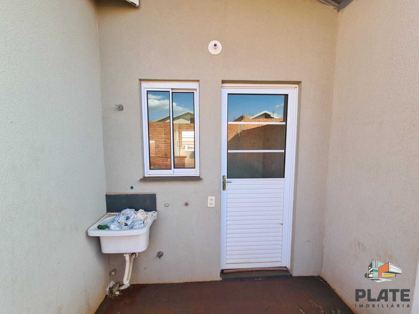 Casa, 44 m² - Foto 3