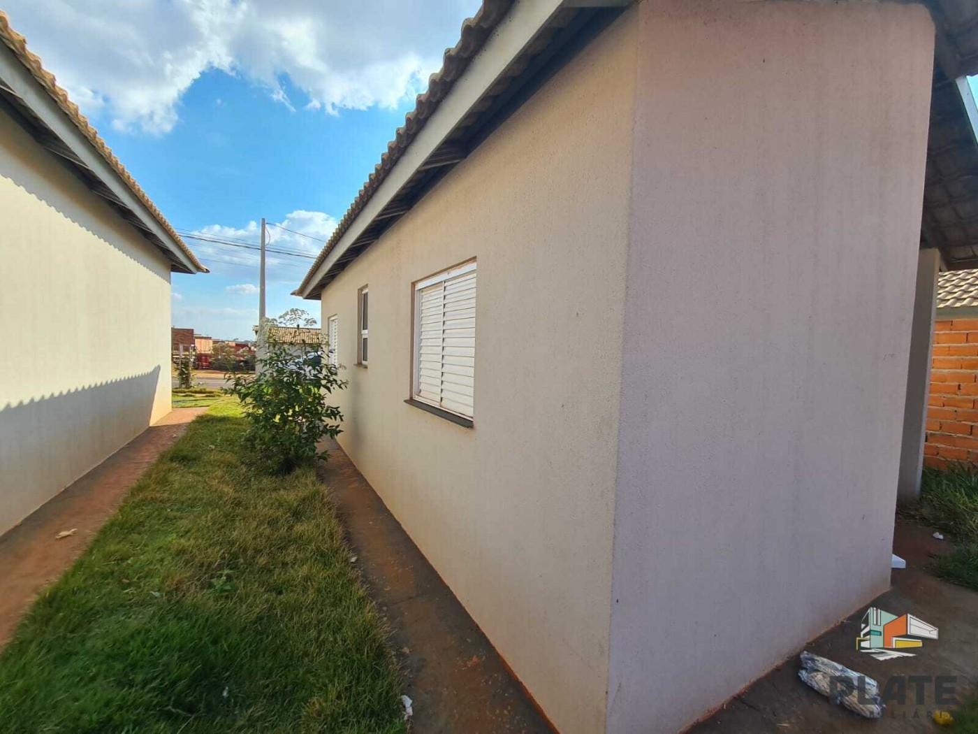 Casa, 44 m² - Foto 4