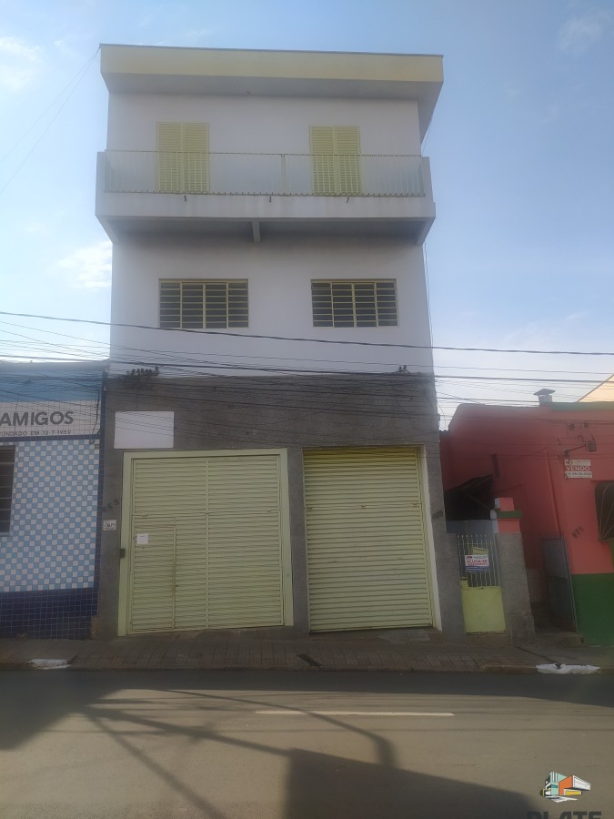 Casa para alugar - Foto 1