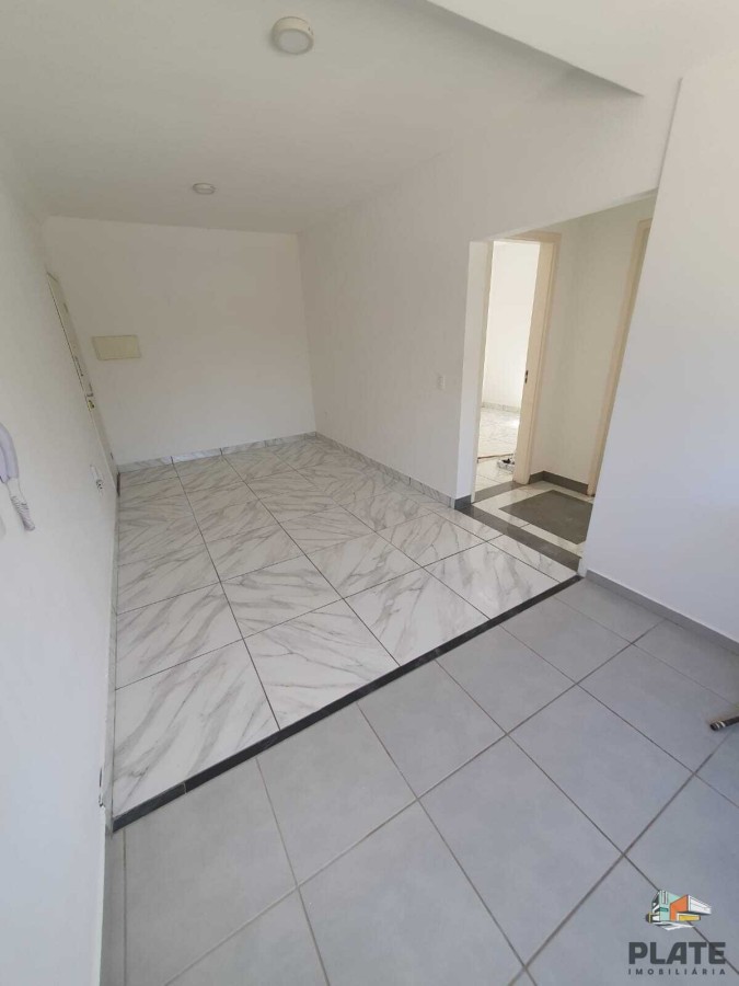 Apartamento, 52 m² - Foto 2