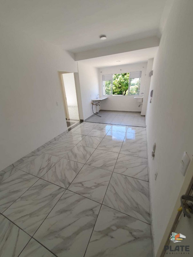 Apartamento, 52 m² - Foto 5