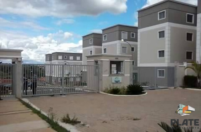 Apartamento, 46 m² - Foto 1