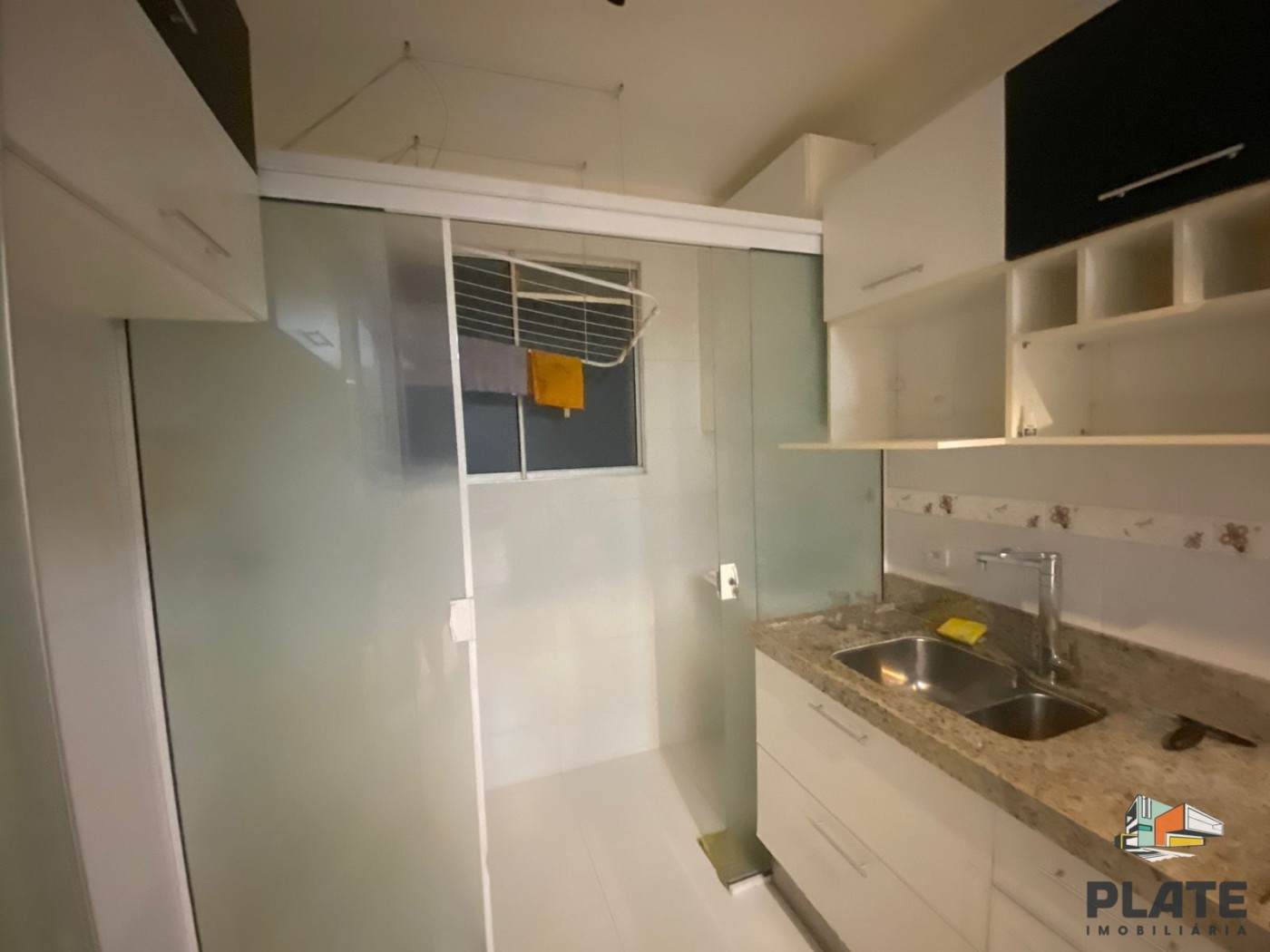 Apartamento, 46 m² - Foto 5