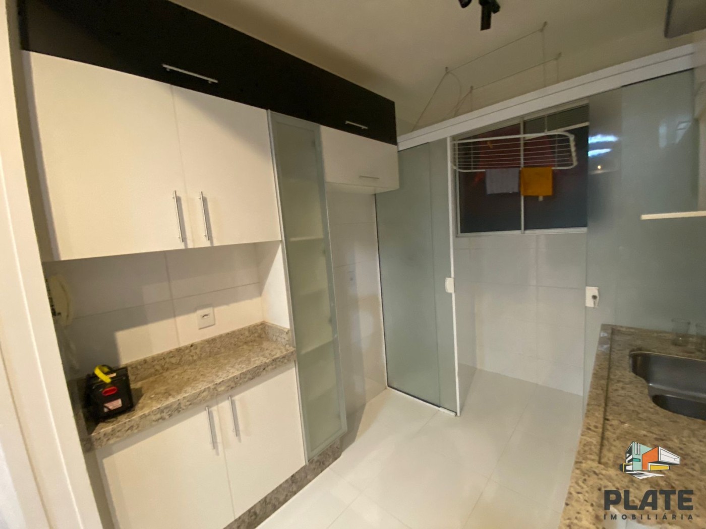 Apartamento, 46 m² - Foto 2