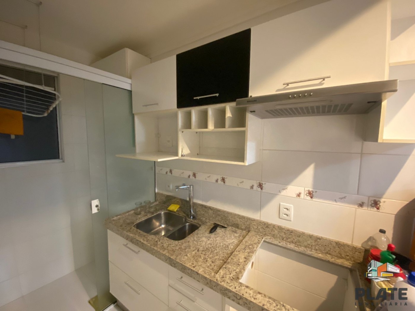 Apartamento, 46 m² - Foto 3