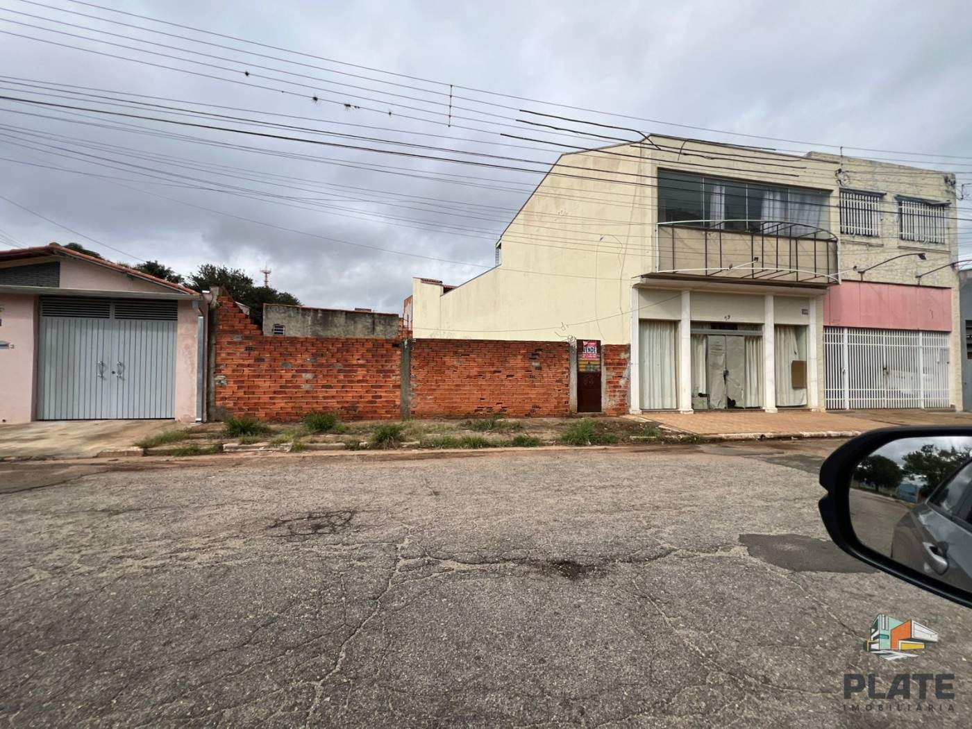 Terreno, 200 m² - Foto 1