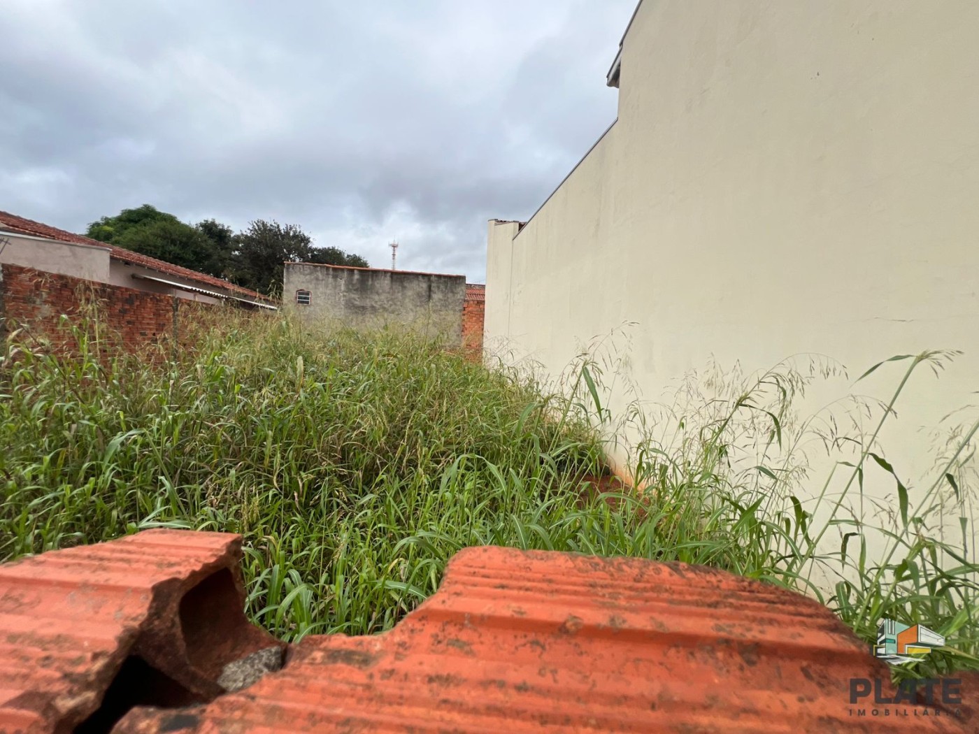 Terreno, 200 m² - Foto 2