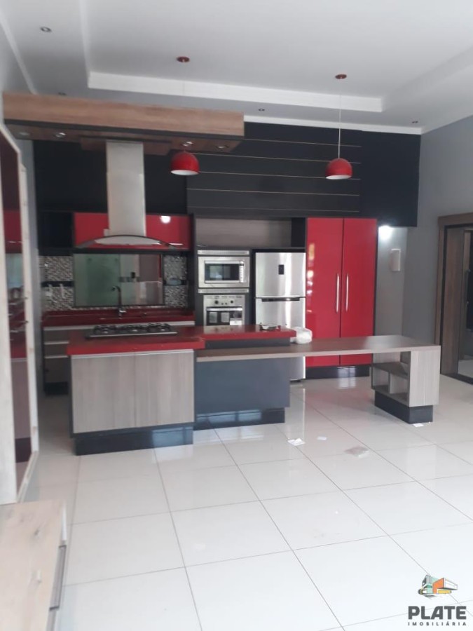 Casa de Condomínio para alugar, 300m² - Foto 8