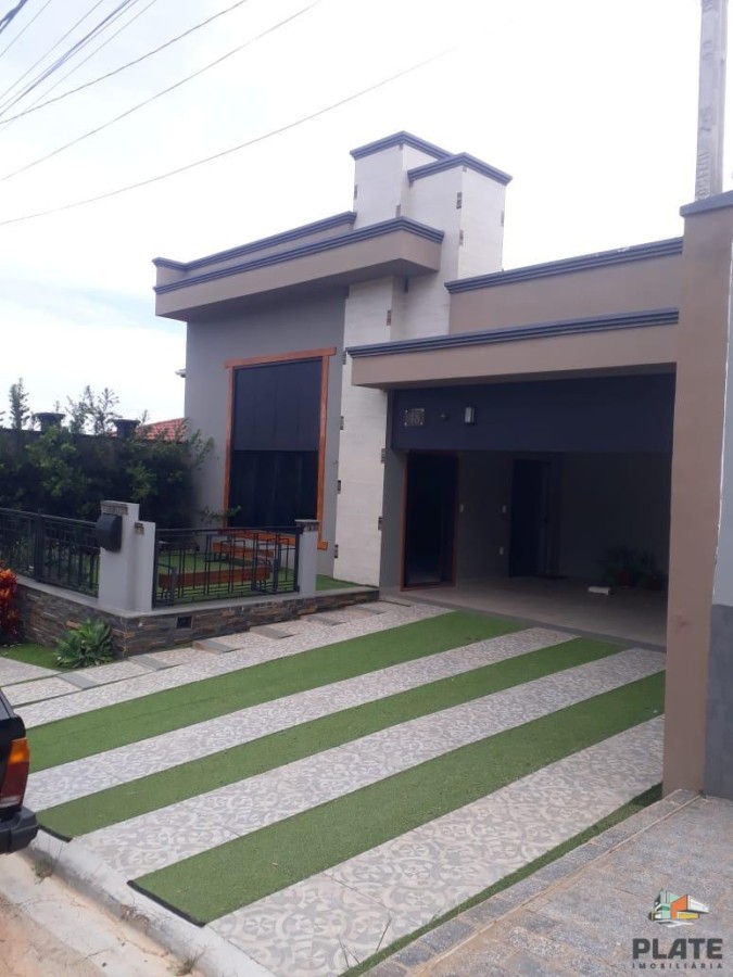 Casa de Condomínio para alugar, 300m² - Foto 2