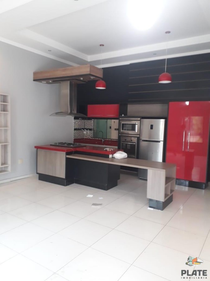 Casa de Condomínio para alugar, 300m² - Foto 9