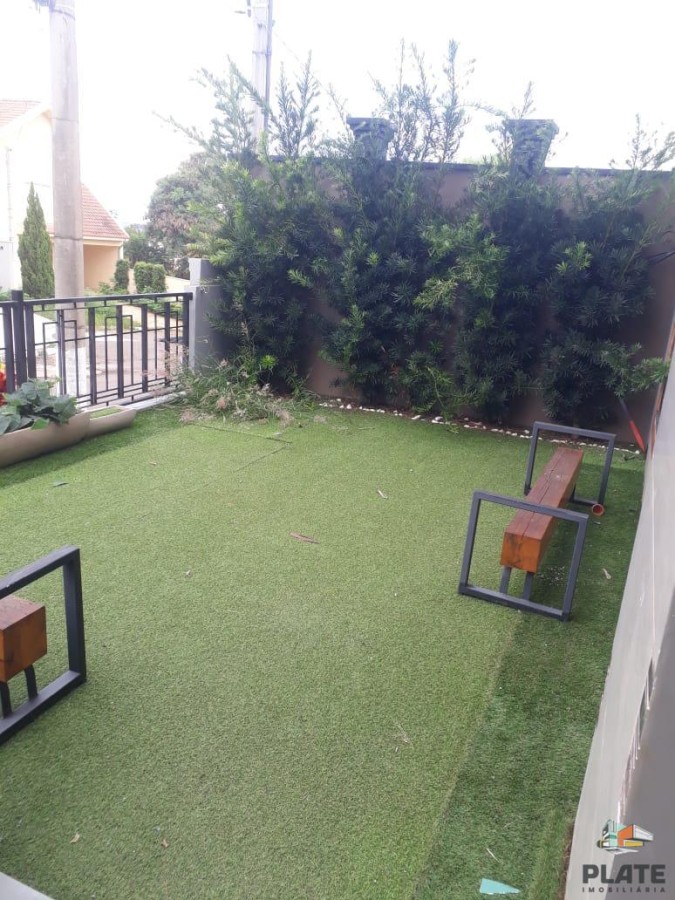 Casa de Condomínio para alugar, 300m² - Foto 3