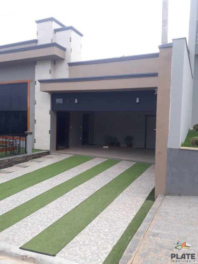Casa de Condomínio para alugar, 300m² - Foto 1